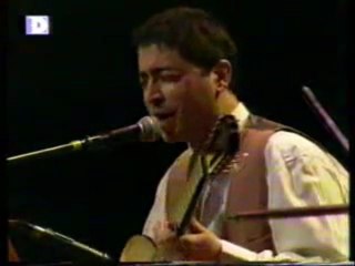 Yeni Türkü - Manolis (www.turkcerock.net)