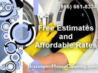 Maid Services Lake Jackson TX