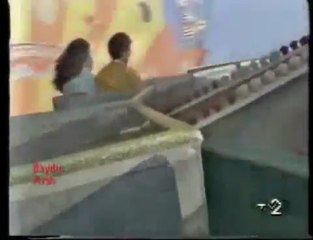 Yeni Türkü - Arkadaşlıklar ve Ayrılıklar(www.turkcerock.net)