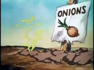 1942   Donald Duck   Donald's Garden