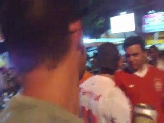 Carnaval Laguna 2009 - Bloco Praiera&Lokura