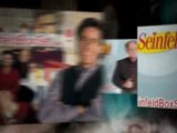 Brand New Seinfeld Collectors Boxset DVD From TV Seasons