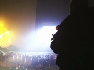 The Wu-Massacre Method Man Raekwon Ghostface [Trailer Pt. 2]