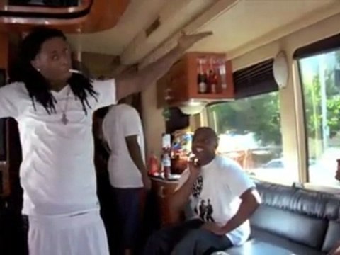 Lil Wayne - The Carter (Sundance) Documentary / NEW