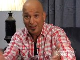 Howie Mandel Says: Don't Touch Me!