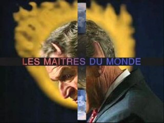 Les Maîtres du Monde Partie N°002