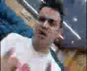 Pedro Tochas - Diz não à droga_Projecto Prévis