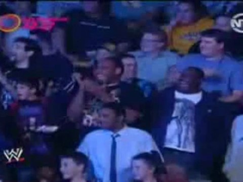 catch attack smackdown 10 10 09 partie 1