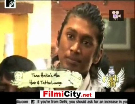 7 Nov MTV Desi Beats Rock On p3