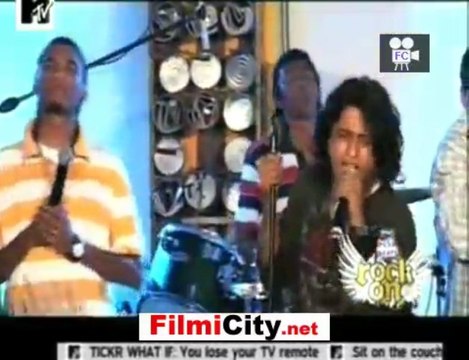 7 Nov MTV Desi Beats Rock On p4
