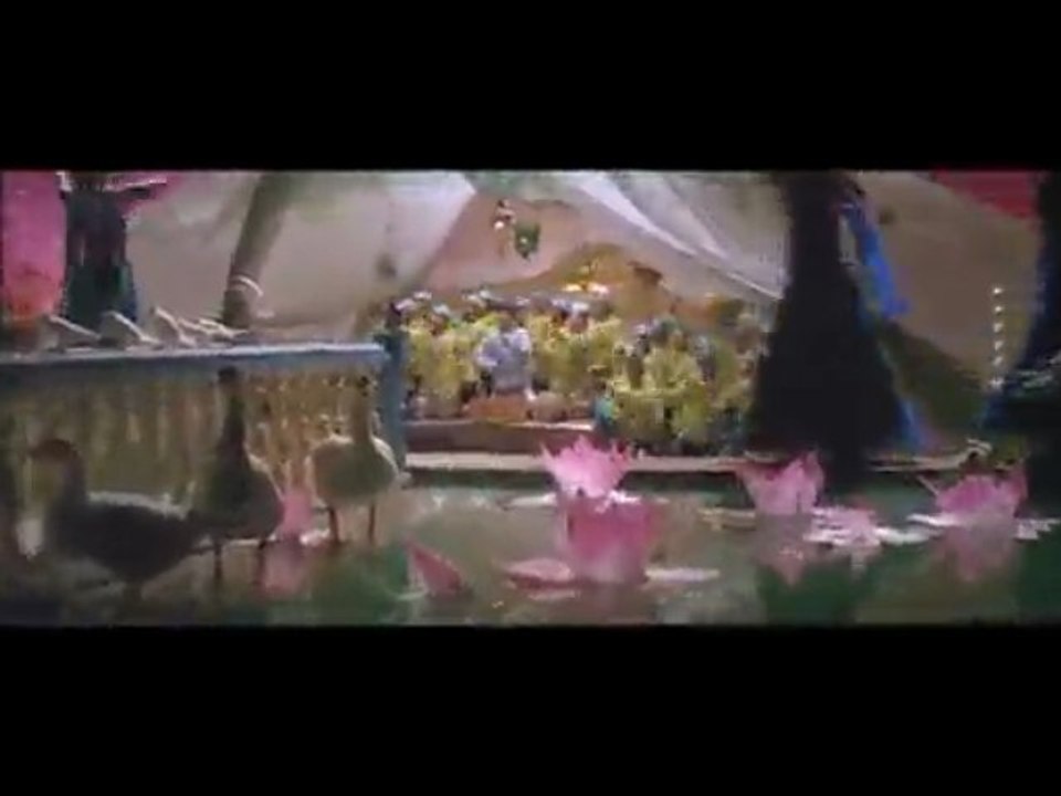 karishma & shaharukh