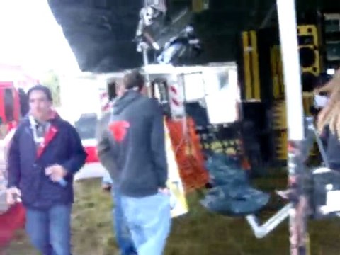 Teuf BZH . Tek Hilarant . 07/11/09