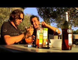 Luciano Betisier les paillasses