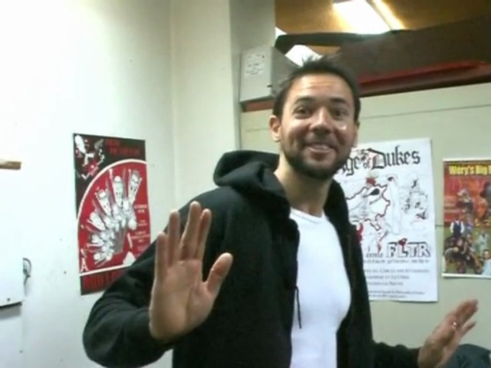 ITW Manau
