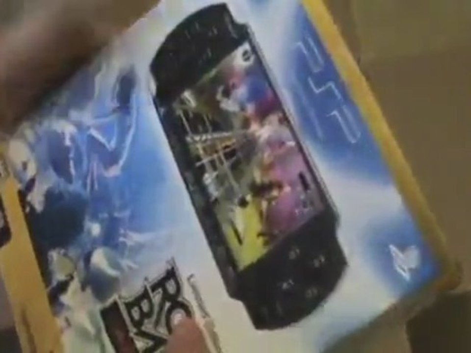 Nintendo Wii and PSP free! a MUST WATCH