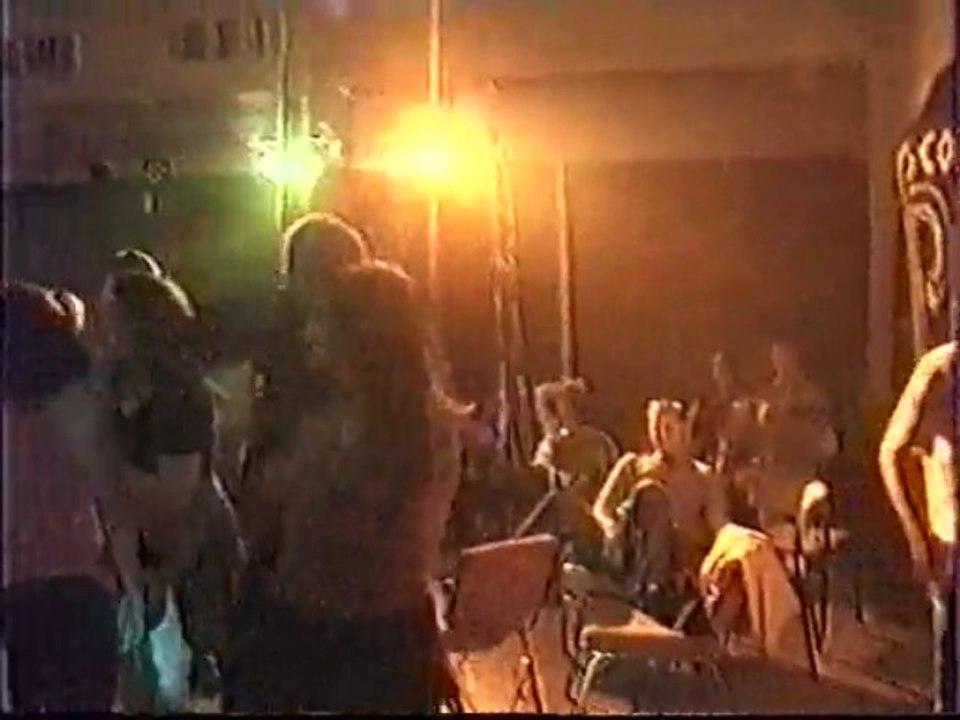 Soirée