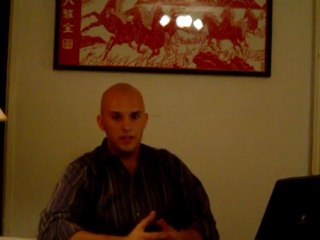 Earn Money Blogging With Wordpress.org