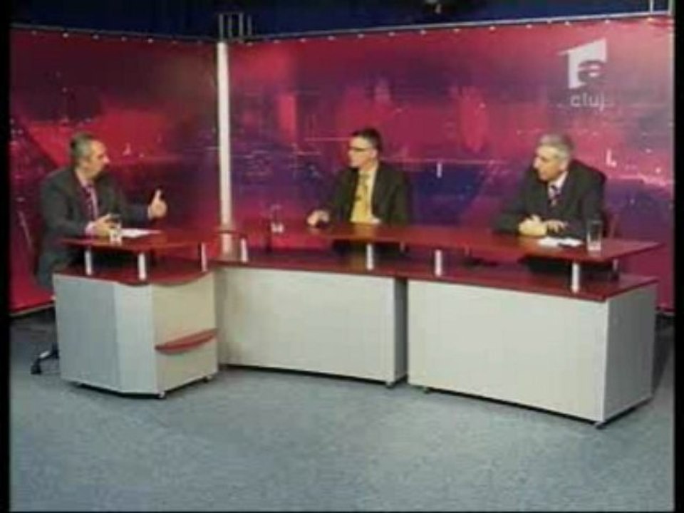 TU VOTEZI - 06.11.2009