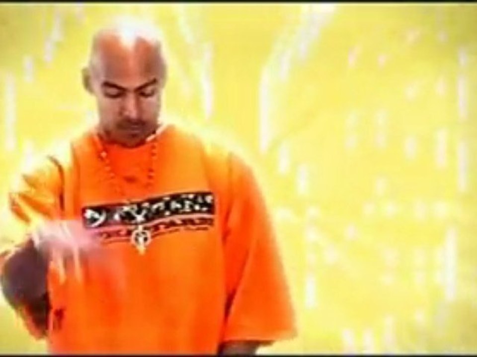 Booba Repose en Paix