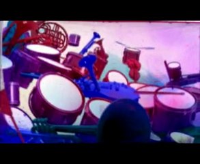 Cutty Sark Theme - MTV