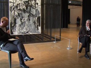 Peintures parlées - Séchas, Robin Hood.