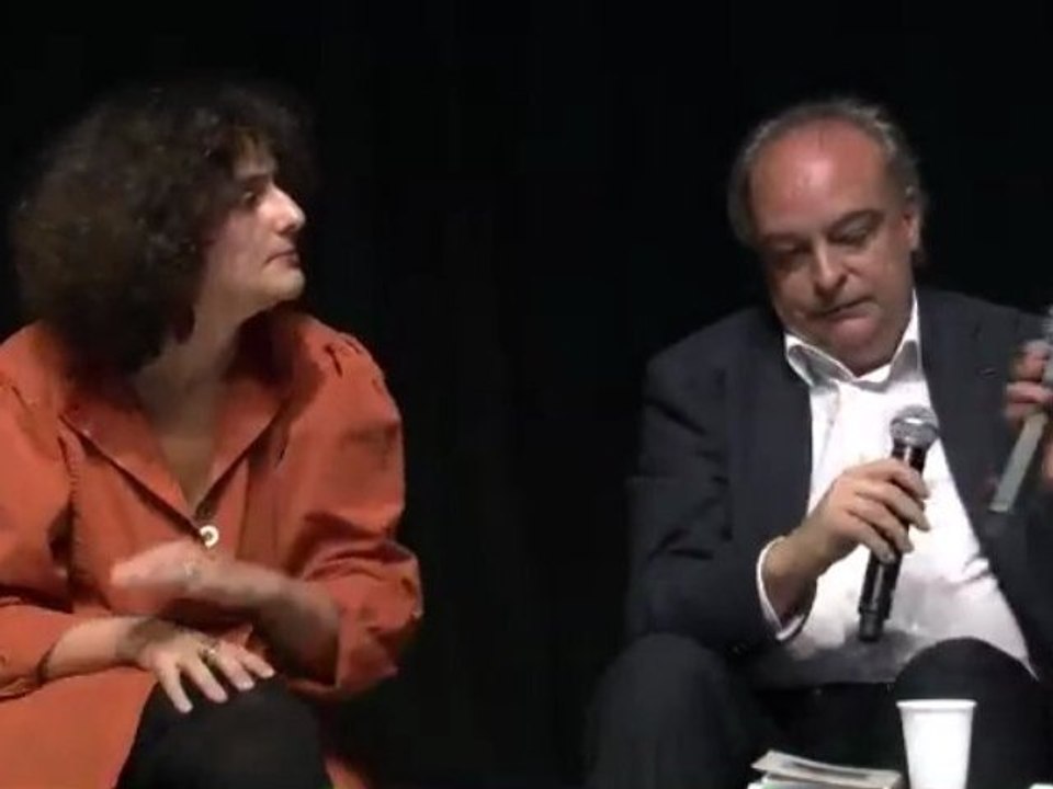 Rosebud : Enrique Vila Matas