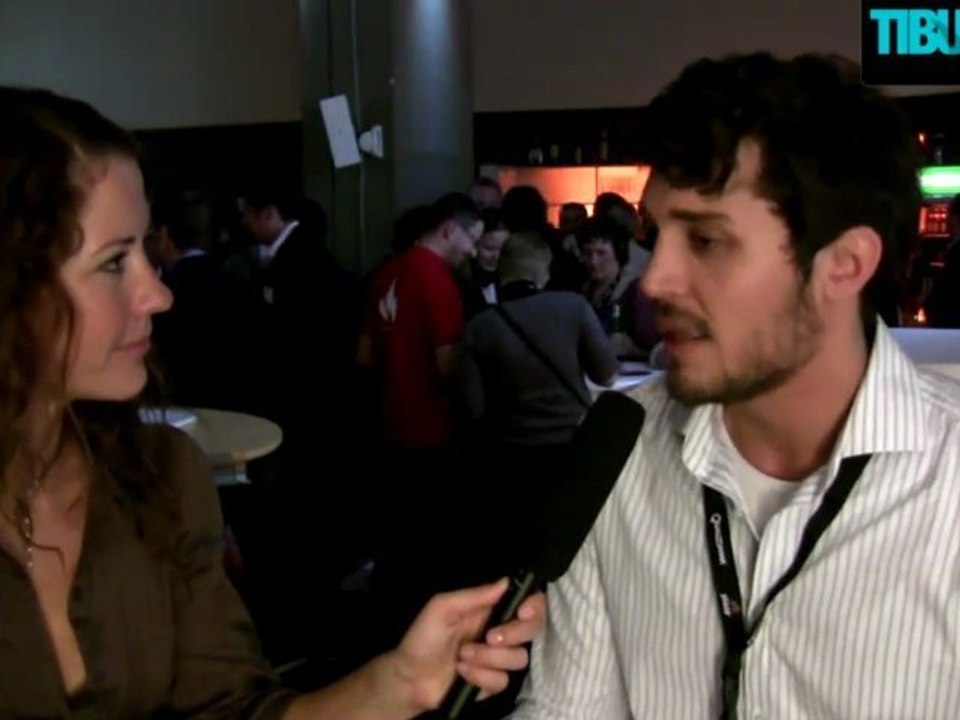 Kjell fischer - apprupt: iphone focus