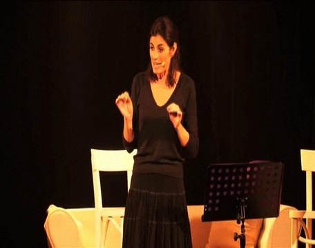 Blogs en Scène 1ère Vidéo : Les Blogeuses