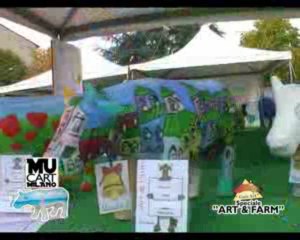 MU Cart Milano - Mostra