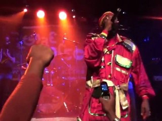 Ks One Radio Capleton