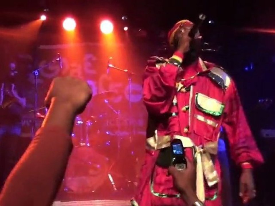 Ks One Radio Capleton
