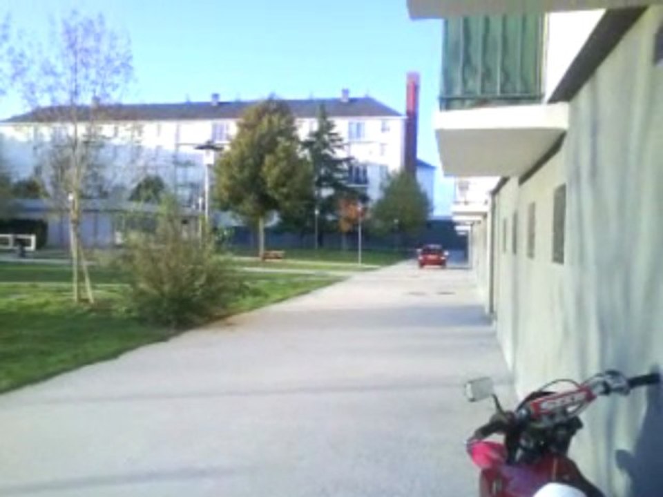 run en derbi mhr team