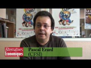 Politique commerciale européenne et développement