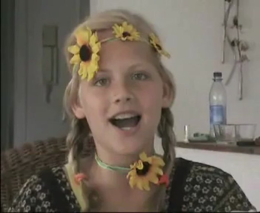 Jo Marie Dominiak singt   Am Tag als Conny Kramer starb