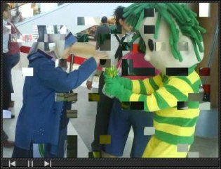 Tesco-Kipa Forum Ankara Açılış Lansmanı, 50 Reklam Bisikleti