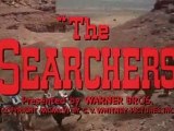 The Searchers (1956) Trailer