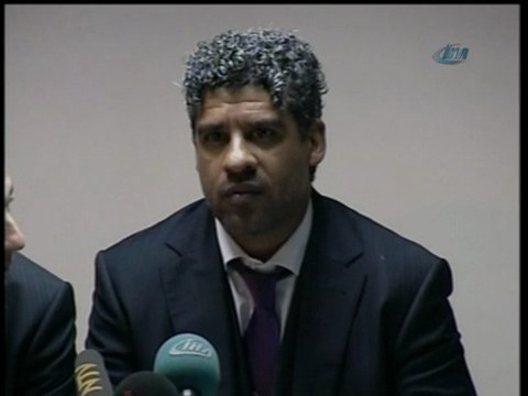 Diyarbakırspor:1 Galatasaray:2