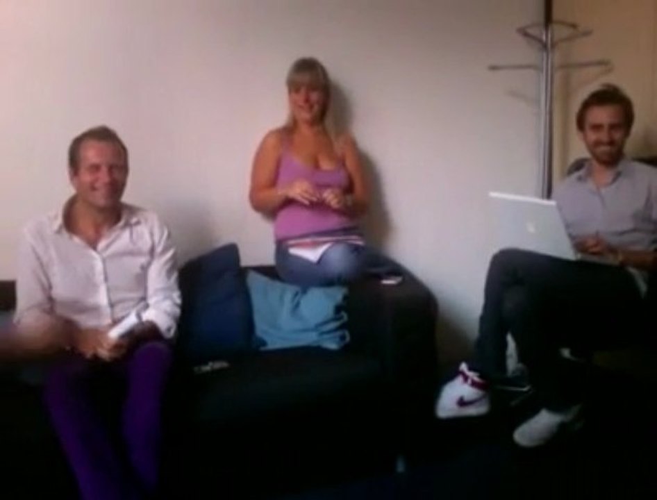 video ADN Story