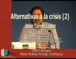 Alternativas a la crisis 2 Juan Torres