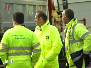 A11: Cofiroute prépare son plan "hiver"