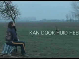 Kan door huid heen (2009) Trailer