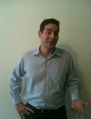 Présentation de l'Apec Booster tour et des espaces sociaux