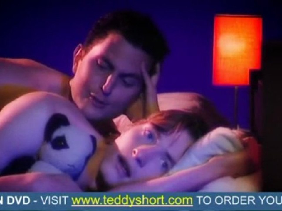 Sweetest gay short film of the year
