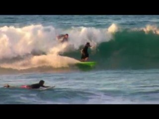 crash test session 2 novembre 2009