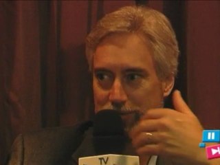 Open Source Think Tank by Andrew Aitken