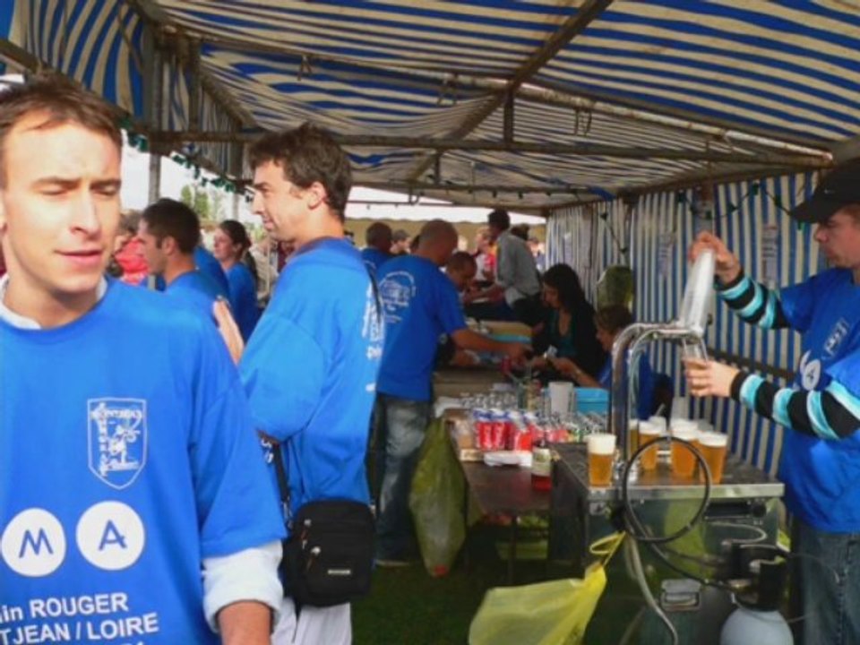 SCO RENNES 2