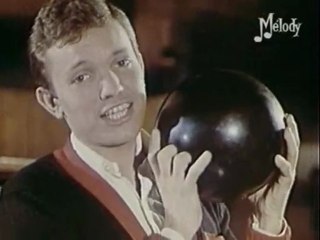 Frank Alamo - Sing c'est la vie 1965