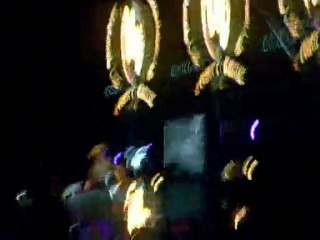 Armin Van Buuren - Inicio - Creamfields Chile 2009