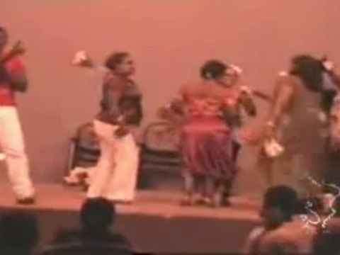 Dj Soze & Roubouanti - CouCoui