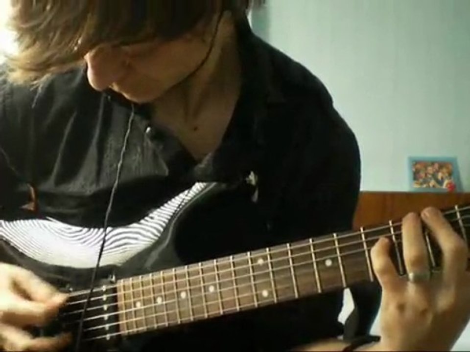 The Arms of Sorrow (cover)